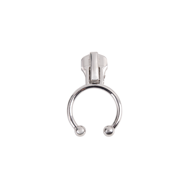 FY0165 8# metallinen platina liukusäädin